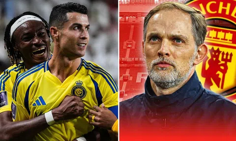 Tin chuyển nhượng tối 1/10: Rõ vụ Ronaldo chia tay Al Nassr; Tuchel đồng ý tiếp quản Man United?