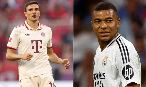 Lịch thi đấu Champions League hôm nay: Bayern Munich mất ngôi đầu, Mbappe lập kỷ lục ở Real Madrid?