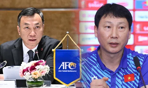 Tin bóng đá trưa 2/10: HLV Kim Sang Sik 'gạch tên' trụ cột ĐT Việt Nam; VFF đưa ra án phạt tại V.League