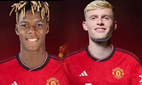 Tin chuyển nhượng sáng 3/10: Man United tiến gần đến Nico Williams; MU bị Liverpool nẫng tay trên