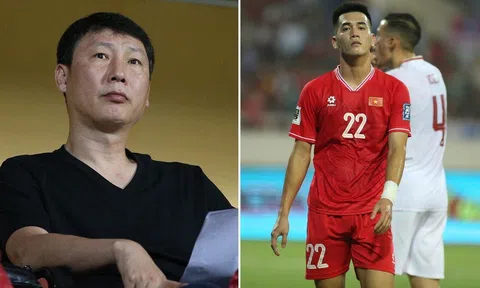 Kình địch của ĐT Việt Nam nhận quà lớn từ FIFA, HLV Kim Sang Sik 'toát mồ hôi' trước AFF Cup 2024