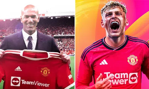 Tin chuyển nhượng tối 3/10: MU kích hoạt bom tấn Branthwaite; Zidane báo tin vui cho Man United