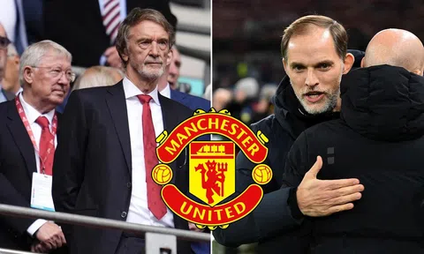 Tin chuyển nhượng mới nhất 7/10: MU kích hoạt bom tấn 100 triệu; Manchester United bổ nhiệm Tuchel?