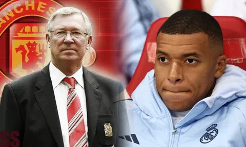 Tin bóng đá quốc tế 16/10: Man Utd ra lệnh cấm Sir Alex Ferguson; Mbappe lên tiếng trước cáo buộc hiếp dâm