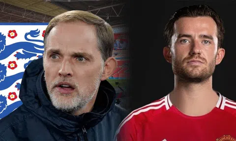 Tin chuyển nhượng sáng 16/10: Rõ vụ Ben Chilwell gia nhập Man Utd; Tuchel chính thức dẫn dắt ĐT Anh