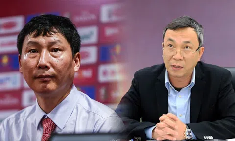 Tin bóng đá trưa 22/10: Bóng đá Việt Nam nhận 'món quà lớn' từ AFC; HLV Kim Sang Sik gặp khó tại AFF Cup 2024