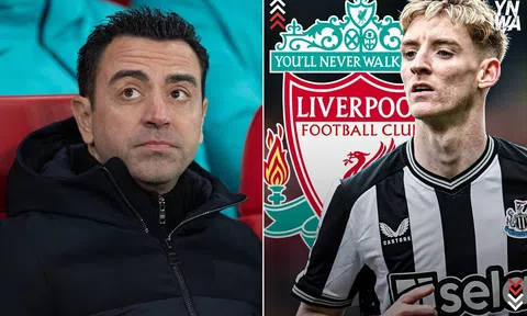 Chuyển nhượng Ngoại hạng Anh 23/10: Xavi đàm phán với MU; Xong vụ Liverpool chiêu mộ Gordon