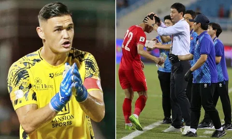 Tin bóng đá tối 23/10: HLV Kim Sang Sik nhận 'mật thư'; ĐT Việt Nam đón viện binh khủng tại AFF Cup?