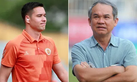 Tin nóng V.League 28/10: Filip Nguyễn nhận tối hậu thư; HAGL làm điều chưa từng có