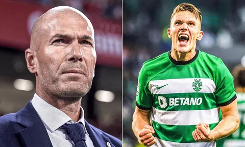 Tin MU hôm nay 29/10: Zidane đàm phán với Man United; Gyokeres cập bến MU?