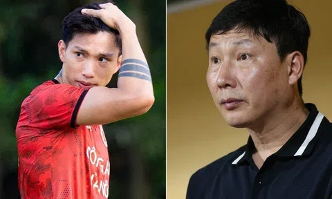 Tin bóng đá trong nước 5/11: Đoàn Văn Hậu bị công kích; ĐT Việt Nam có biến trước AFF Cup 2024