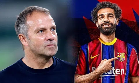 Salah ngầm xác nhận chia tay Liverpool, Barcelona chiêu mộ ‘sát thủ’ Ngoại hạng Anh với giá khó tin?