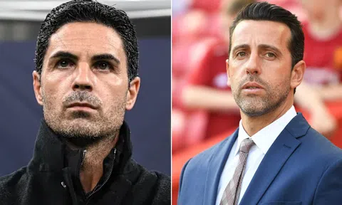 HLV Mikel Arteta xác nhận vụ rời Arsenal sau trận thua Inter Milan, lý do đằng sau gây ngỡ ngàng