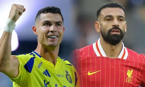 Tin bóng đá quốc tế 7/11: Salah xác nhận chia tay Liverpool; Ronaldo gia nhập Al Hilal thay Neymar?