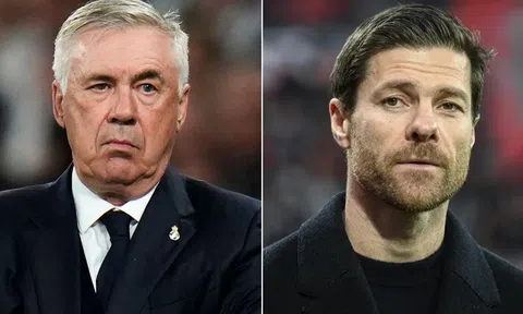 Chủ tịch Perez ra phán quyết sa thải Ancelotti, HLV Xabi Alonso sẵn sàng tiếp quản Real Madrid?