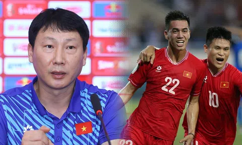 ĐT Việt Nam nhận phán quyết từ AFC, HLV Kim Sang Sik 'nín thở' ở trận ra quân AFF Cup 2024