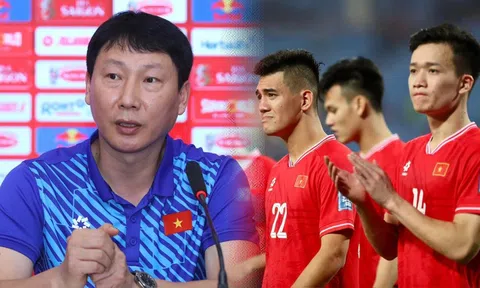 Tin bóng đá trưa 8/11: HLV Kim Sang Sik nhận phán quyết từ AFC; ĐT Việt Nam gặp bất lợi ở AFF Cup 2024?