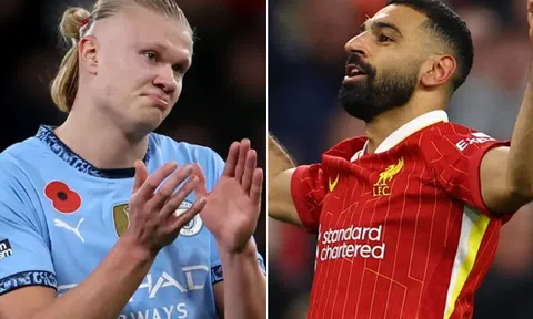 Kết quả bóng đá Ngoại hạng Anh hôm nay: Man City rơi vào khủng hoảng, Liverpool giữ vững ngôi đầu?