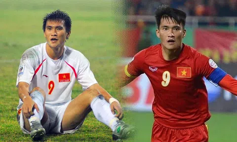 'Công thần' ĐT Việt Nam nhận vinh dự lớn trước AFF Cup 2024 sau 'lùm xùm' với CLB SLNA