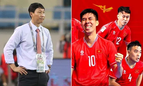 Tin bóng đá tối 13/11: ĐT Việt Nam gây sốt trên BXH FIFA; HLV Kim Sang Sik gạch tên trụ cột CLB CAHN?