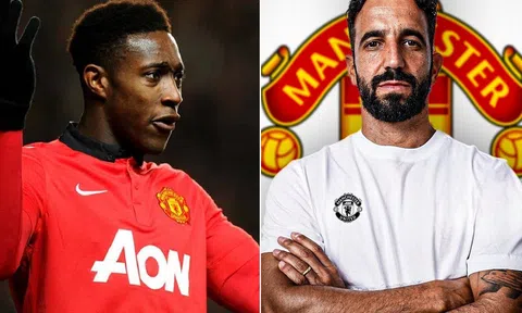 Tin MU hôm nay 15/11: Man United chiêu mộ 'siêu hậu vệ'; Danny Welbeck trở lại MU?