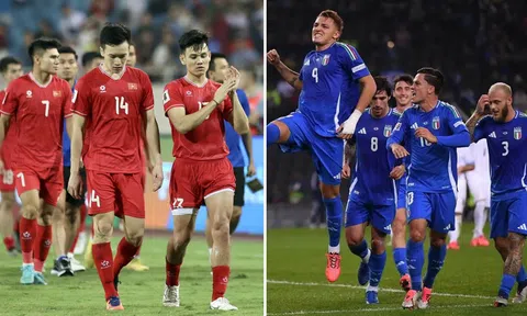 Kết quả bóng đá hôm nay: Địa chấn ở Nations League; ĐT Việt Nam nhận tin dữ trên BXH FIFA