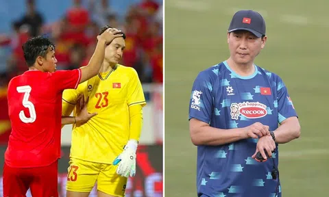 Tin bóng đá tối 17/11: ĐT Việt Nam chốt kế hoạch khó tin ở AFF Cup 2024; Đặng Văn Lâm bị gạch tên?