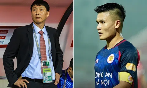 Quang Hải nhận món quà lớn trước AFF Cup 2024, trụ cột ĐT Việt Nam có thêm đặc quyền?