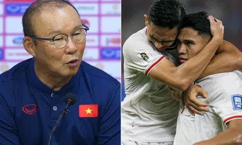 Indonesia tạo địa chấn ở vòng loại World Cup 2026, ĐT Việt Nam nhận gáo nước lạnh