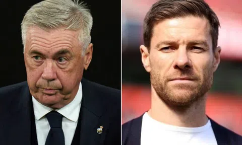 Chủ tịch Perez sa thải Ancelotti trong 48h tới, Xabi Alonso sẵn sàng tiếp quản Real Madrid?