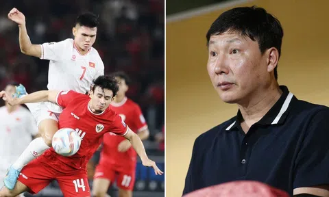 HLV Kim Sang Sik nhận 'tối hậu thư', ĐT Việt Nam nguy cơ dừng bước sớm ở AFF Cup 2024