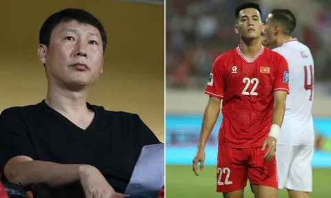 ĐT Việt Nam nhận bất ngờ từ VFF trước AFF Cup 2024, HLV Kim Sang-sik chạm trán đội bóng cũ