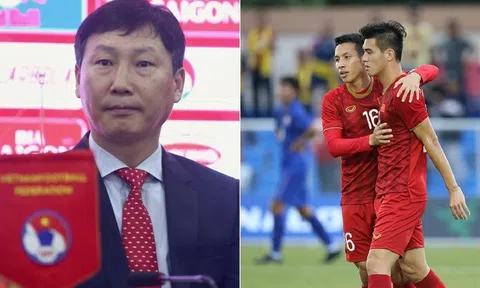 Bị HLV Kim Sang-sik gạch tên, công thần ĐT Việt Nam bất ngờ nhập viện ngay trước AFF Cup 2024