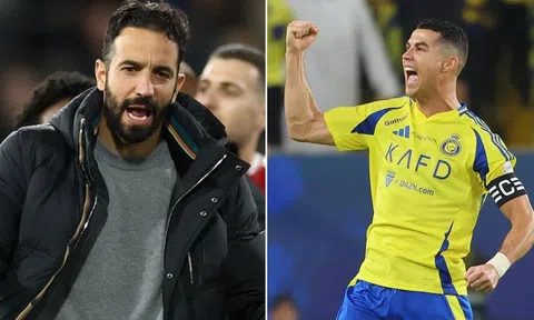 Kết quả bóng đá hôm nay: MU nhận tin dữ trên BXH Ngoại hạng Anh; Ronaldo đi vào lịch sử Al Nassr