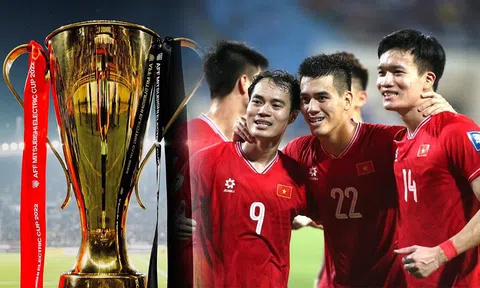 Xác định 10 sân vận động tổ chức AFF Cup 2024: ĐT Việt Nam có 'thánh địa' mới, hẹn ngày trở lại Mỹ Đình