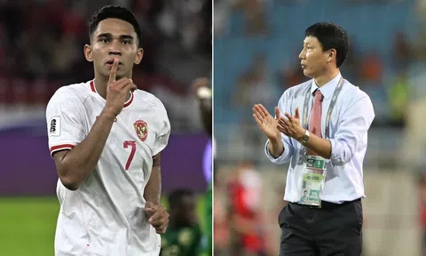 Indonesia chuẩn bị cho kịch bản xấu nhất, ĐT Việt Nam rộng cửa tạo kỳ tích ở AFF Cup 2024