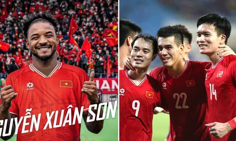 Lịch thi đấu AFF Cup 2024 mới nhất: Nguyễn Xuân Son giúp ĐT Việt Nam giành lại ngôi vương Đông Nam Á?