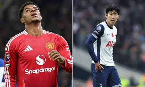 Lịch thi đấu bóng đá Europa League hôm nay: Man Utd hủy diệt Bodo Glimt; Tottenham đại chiến AS Roma