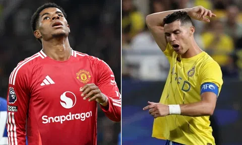 Lịch thi đấu bóng đá hôm nay: Man Utd sảy chân tại Europa League; Ronaldo đón tin dữ ở Saudi League?