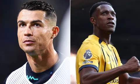 Lịch thi đấu bóng đá hôm nay: Ronaldo tạo địa chấn tại Al Nassr; BXH Ngoại hạng Anh có bất ngờ?