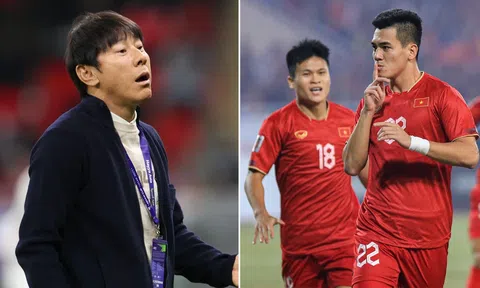 Ngôi sao ĐT Việt Nam khiến Indonesia 'lo sốt vó', HLV Kim Sang Sik tung bài tủ tại AFF Cup 2024