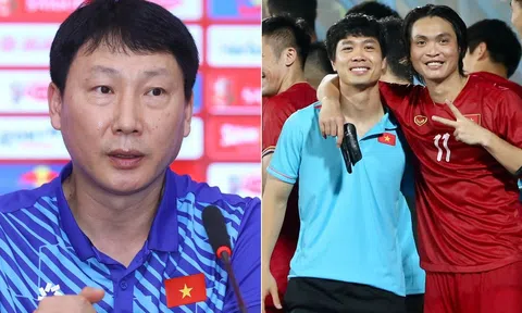 Tin nóng V.League 3/12: Công thần của HAGL nhận trái đắng; Công Phượng gây sốt trước AFF Cup 2024