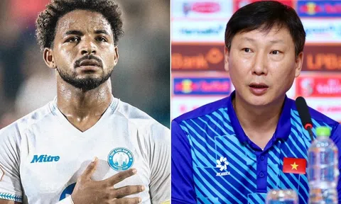 Số cầu thủ nhập tịch ở AFF Cup 2024: ĐT Việt Nam vượt mặt Indonesia, bất ngờ đội bóng đứng đầu