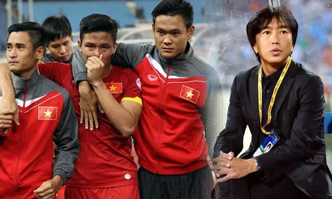 Ký ức AFF Cup: ĐT Việt Nam dính nghi vấn bán độ, trụ cột hàng phòng ngự nói lời cay đắng