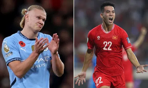 Kết quả bóng đá hôm nay: Địa chấn ở Champions League; ĐT Việt Nam nhận tin vui tại AFF Cup 2024