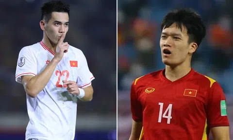 Tin nóng AFF Cup hôm nay 11/12: Trụ cột ĐT Việt Nam nhận vinh dự lớn; Hoàng Đức bị gạch tên?