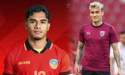 Kết quả bóng đá AFF Cup 2024 hôm nay: Timor Lester tạo địa chấn; Thái Lan thua sốc?