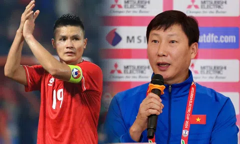 Phục hận thành công Indonesia, ĐT Việt Nam chính thức lập cột mốc lịch sử tại AFF Cup 2024