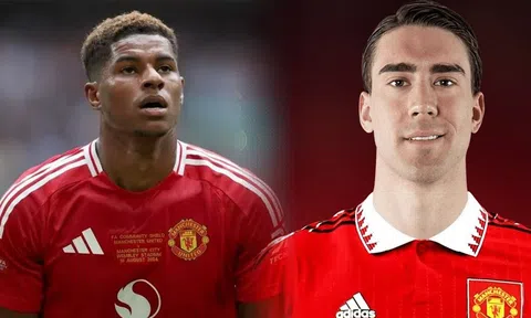 Tin bóng đá quốc tế 16/12: Man United kích hoạt bom tấn; Rashford trên đường rời Old Trafford