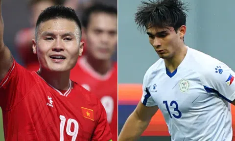 Lịch thi đấu AFF Cup 2024 hôm nay: ĐT Việt Nam đại thắng Philippines, chính thức vào bán kết?